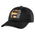 Фото #1 товара ETNIES Corp Combo Snapback Cap