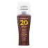Фото #1 товара Protective lotion to accelerate tanning SPF 20 (Tan Booster) 200 ml
