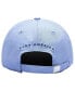 ფოტო #5 პროდუქტის Men's Light Blue Club America Casuals Adjustable Hat
