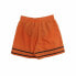 Спортивные шорты для мальчиков Nike Valencia CF Оранжевый
