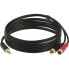 Фото #1 товара Klotz Insert Cable / RCA, 3 m AY7-0300