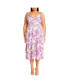 ფოტო #1 პროდუქტის Plus Size Isabella Dress