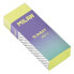 Фото #3 товара MILAN Display Box 20 Nata® Erasers Sunset Series (With Carton Sleeve And Wrapped)