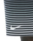 ფოტო #4 პროდუქტის Men's Fade Stripe Breaker Ombré 9" Swim Trunks