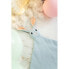 Фото #6 товара Дуду Crochetts Bebe Дуду Синий Кролик 39 x 1 x 32 cm