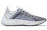 Фото #3 товара Кроссовки Nike EXP-X14 White Grey Black AO3170-100