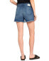 Фото #2 товара Current/Elliott Admiral The Escapade Denim Short Jean Women's 29