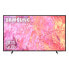 Смарт-ТВ Samsung TQ50Q60C Wi-Fi 50" 4K Ultra HD QLED