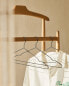 Фото #2 товара Metal hanger (set of 3)