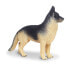 Фото #2 товара Фигурка Safari Ltd Собака немецкой овчарки German Shepherd Dog Figure (Фигурка Собака немецкой овчарки)