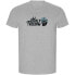 ფოტო #1 პროდუქტის KRUSKIS Holy Freedom ECO short sleeve T-shirt