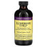 Immune Syrup, Elderberry & Honey , 8 fl oz (236 ml)