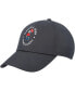 ფოტო #1 პროდუქტის Men's Graphite Club Performance Adjustable Hat