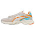 Фото #3 товара Puma RsConnect Pop Lace Up Mens Size 13 M Sneakers Casual Shoes 382087-03