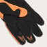 [FOS901324-9YD] MENS OAKLEY SWITCHBACK MTB GLOVE 2.0 - BLACKOUT/SOFT ORANGE