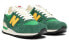 Кроссовки New Balance NB 990 V1 M990GG1 45 - фото #2