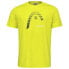 HEAD RACKET Club Carl short sleeve T-shirt