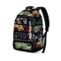 Фото #1 товара DISNEY The Avengers Superpowers Fight Fan 2.0 Backpack