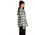 ფოტო #4 პროდუქტის VOLCOM Plaid To Meet U Long Sleeve Shirt