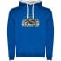 Фото #2 товара KRUSKIS Two Stroke Bicolor hoodie