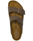 ფოტო #4 პროდუქტის Men's Arizona Buckle Sandals from Finish Line
