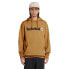 TIMBERLAND Kennebec River Linear Logo hoodie