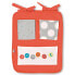 BIMBIDREAMS Zoo cot tidy 48x39 cm