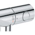 Фото #4 товара GROHE - Wannen-/Brausethermostat 1/2