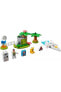 Фото #2 товара Конструктор пластиковый Lego Duplo Disney ve Pixar Buzz Lightyear’ın Gezegen Görevi 10962