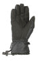 Фото #2 товара Seirus 168188 Womens Heatwave Cold Weather Winter Gloves Heather Gray Size Small