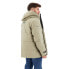 SUPERDRY City Padded Wind Parka