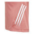 Child's Short Sleeve T-Shirt Adidas Aeroready Salmon