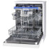 FAGOR 4LVF-635 Third-Rack dishwasher 14 place settings