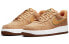 Nike Air Force 1 Low 07 "Pineapple Cork" DJ2536-900 Sneakers