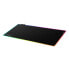 Фото #4 товара Игровой коврик со светодиодной подсветкой Newskill Themis Pro RGB Чёрный