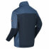 Фото #11 товара Мужская спортивная куртка Regatta Highton II Темно-синий