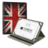 SUBBLIM Trendy England 10.1´´ Double Sided Cover