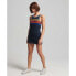 Фото #4 товара SUPERDRY Vintage Stripe Vest Dress