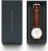 Фото #6 товара Часы Daniel Wellington Classic 40 St Mawes White