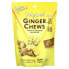 Ginger Chews, Original, 4 oz (113 g)