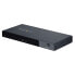 StarTech.com 4PORT-8K-HDMI-SWITCH - HDMI - Micro-USB - Metal - Black - 5 m - 1920 x 1080 (HD 1080) - 1920 x 1200 (WUXGA) - 2560 x 1080 - 2560 x 1440 - 3440 x 1440 - 4096 x 2160,...