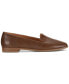 Women's Ursalaa Square-Toe Loafer Flats, Created for Macy's