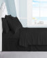 Фото #2 товара Ultra Soft 1800 Collection Brushed Microfiber Twin XL Sheet Set With 1 Bonus Pillowcase