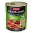 ფოტო #1 პროდუქტის ANIMONDA Grancarno Original Beef Duck Adult 800g Wet Dog Food