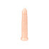 Schlanker Naturdildo, 17,5 cm