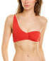 Фото #1 товара Aro Swim Keli Top Women's Red Xs