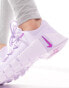 Nike Training Metcon 5 trainers in lilac