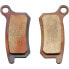 Фото #2 товара RENTHAL RC-1 WorksBP-112 brake pad