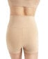 ფოტო #3 პროდუქტის Women's Team Basics High Waisted Shorts