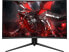 Фото #1 товара Монитор MSI G271CQP E2 27" WQHD 2560 x 1440 (2K) 170 Гц FreeSync Premium曲面游戏.